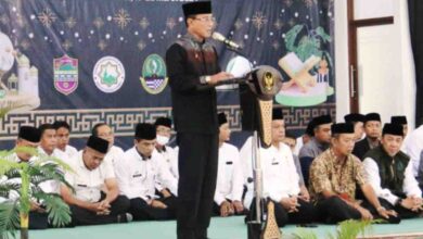 Pesantren Ramadhan Tingkat Kabupaten Ciamis Kembali Digelar