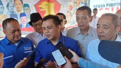 PAN dan Gerindra Sepakat Lanjutkan Kemenangan KIM di Ciamis